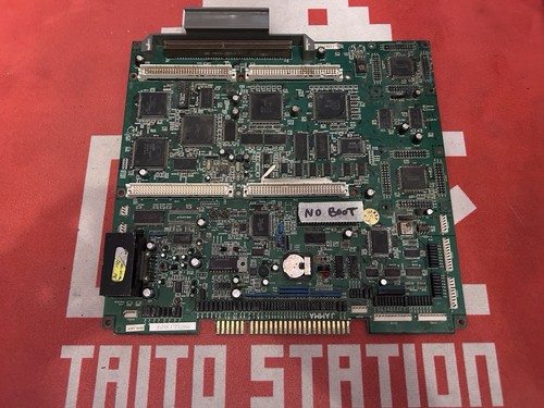 Sega stv carte - stv, mère