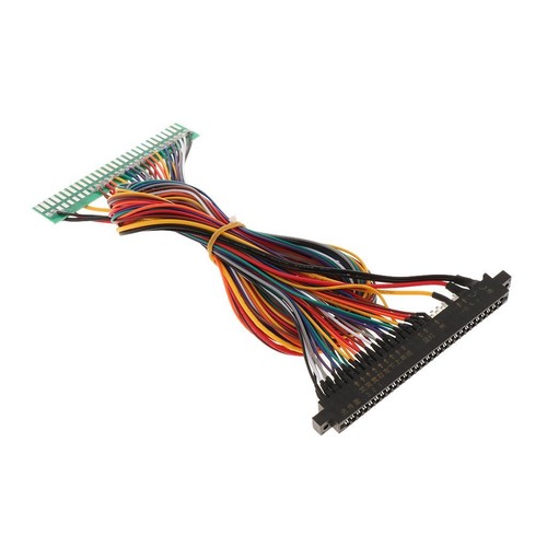 Jamma arcade projects - arcade,