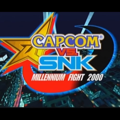 Usé capcom snk - usé,