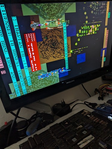 Vimana jeu shmup shoot - jeu,