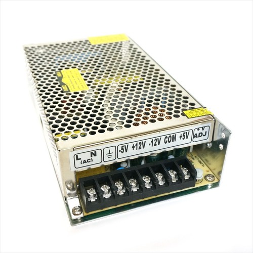 Alimentation 120b smun - smun, pour