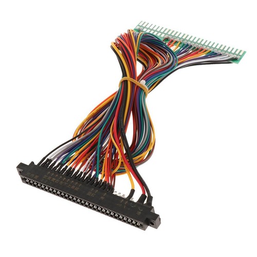 Jamma arcade projects - jamma,